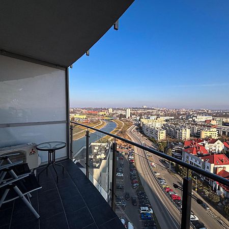 Apartament Voir Rzeszow Ngoại thất bức ảnh