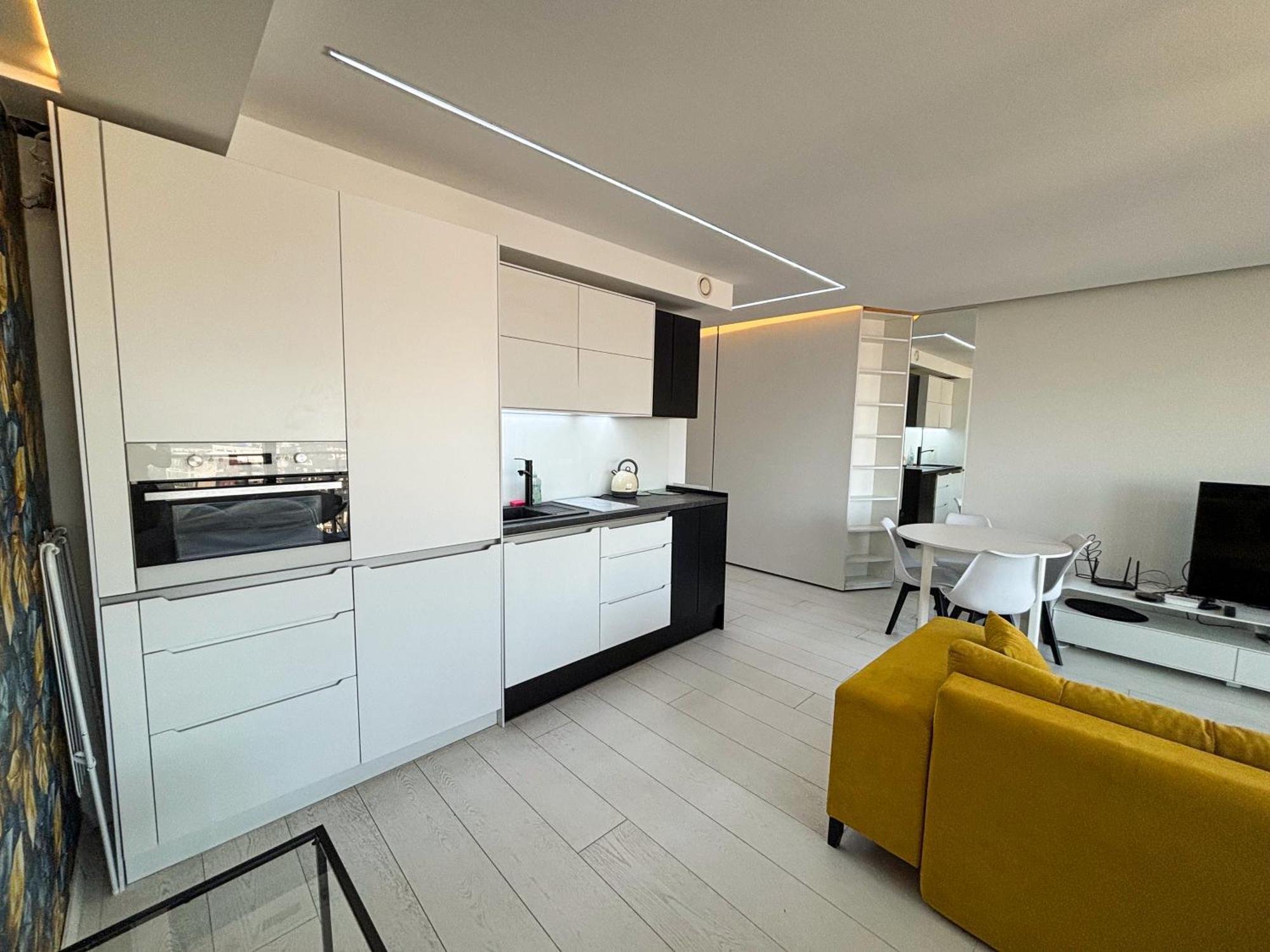Apartament Voir Rzeszow Ngoại thất bức ảnh