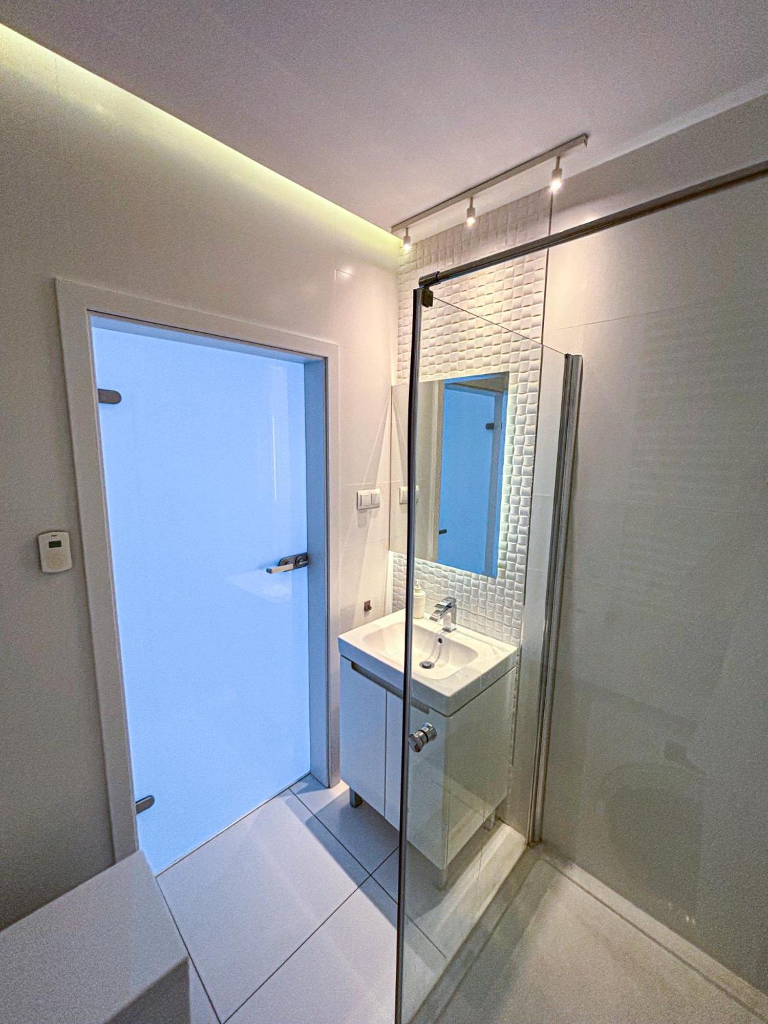 Apartament Voir Rzeszow Ngoại thất bức ảnh