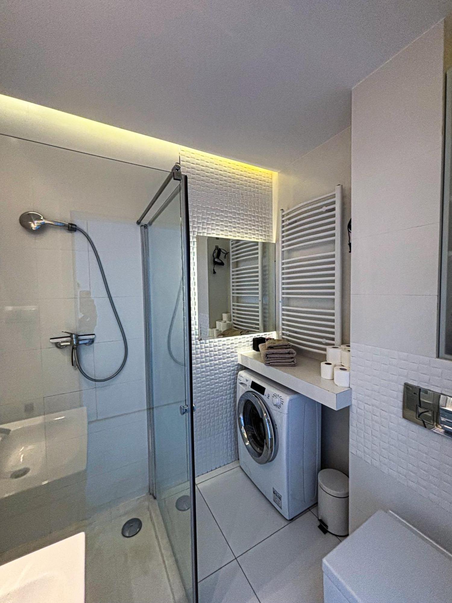 Apartament Voir Rzeszow Ngoại thất bức ảnh