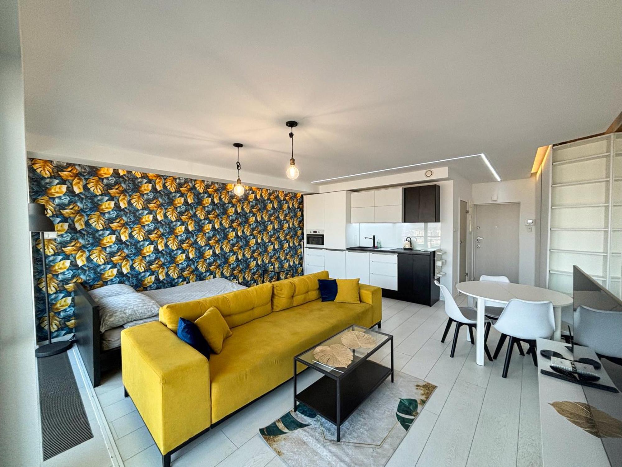 Apartament Voir Rzeszow Ngoại thất bức ảnh